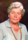 Hubertine Gauls (83) aus M�nchen-Gladbach
