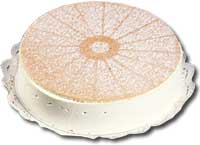 K&auml;se-Sahne-Torte