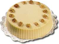Marzipantorte