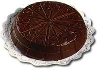 Sachertorte